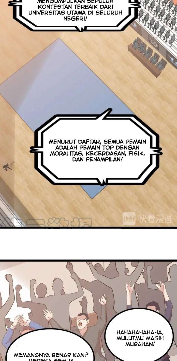 I Am an Invincible Genius chapter 139 halaman 29
