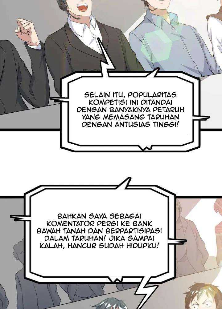 I Am an Invincible Genius chapter 140 halaman 7
