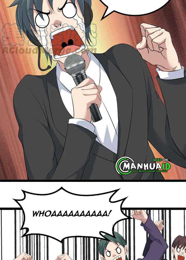 I Am an Invincible Genius chapter 140 halaman 9