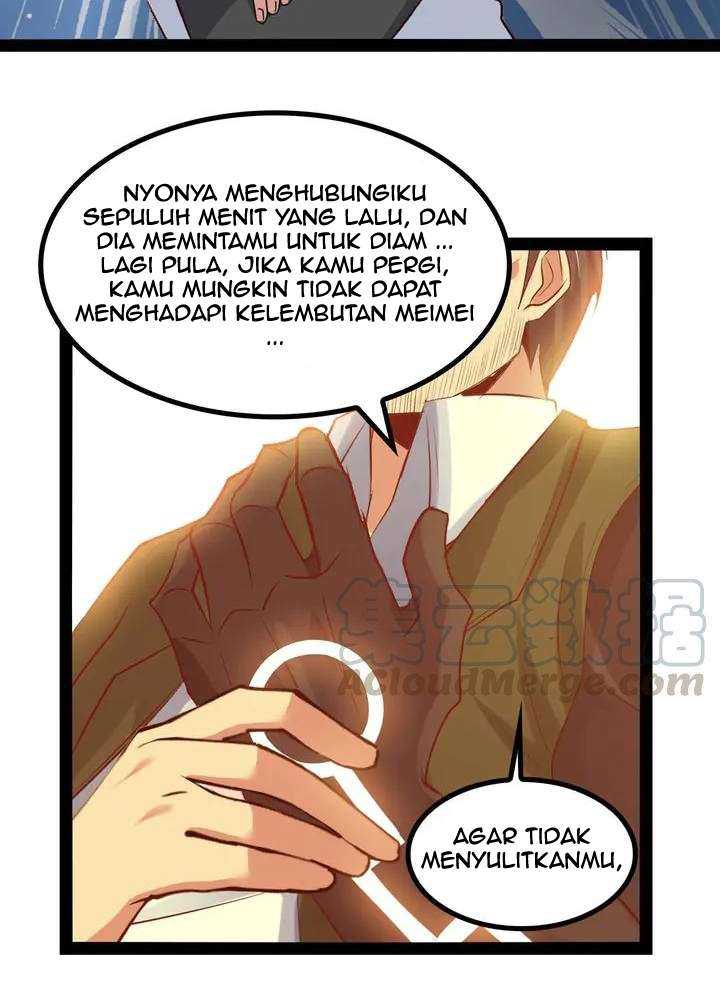 I Am an Invincible Genius chapter 140 halaman 13