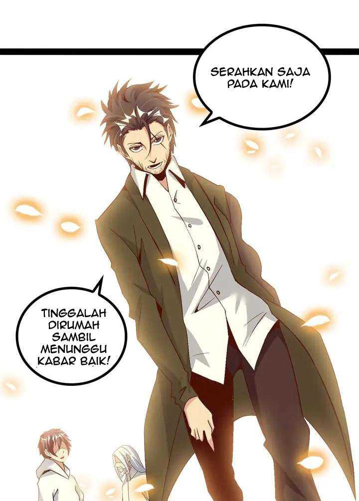 I Am an Invincible Genius chapter 140 halaman 14