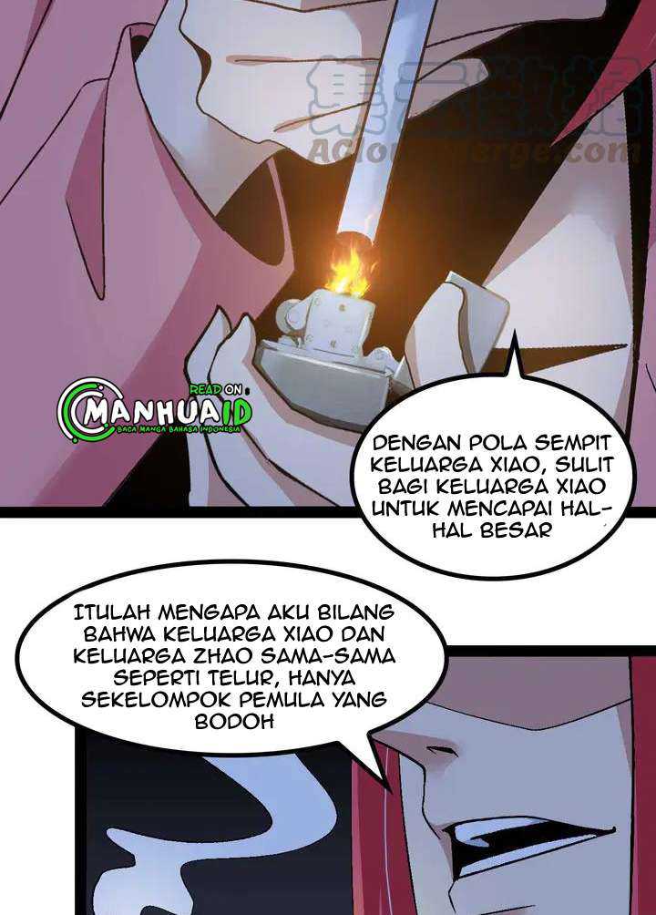 I Am an Invincible Genius chapter 140 halaman 18