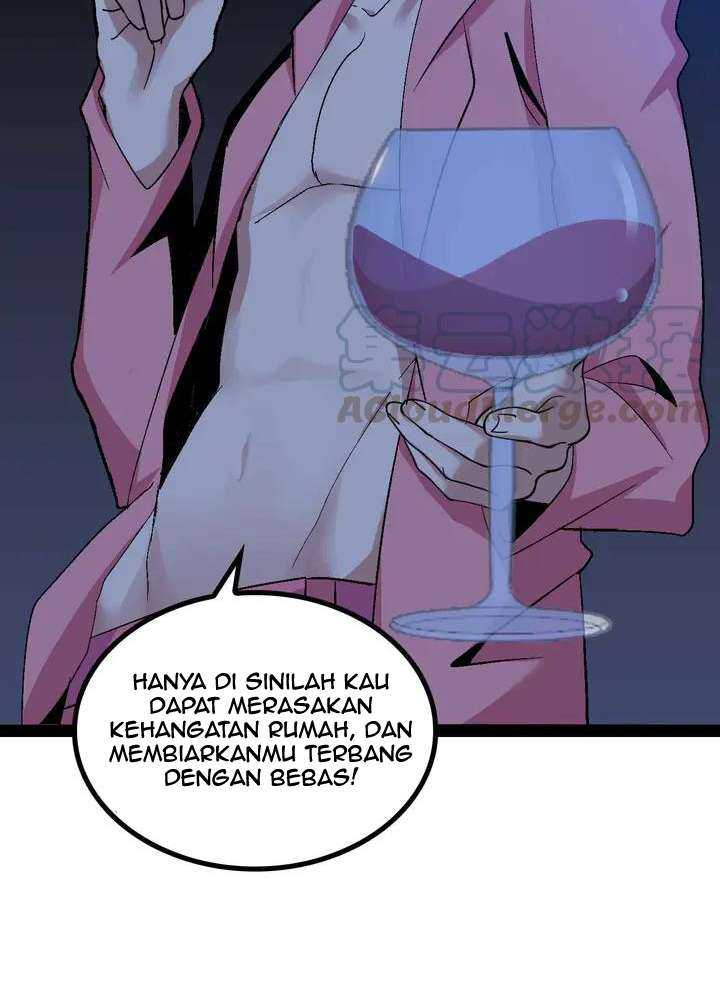 I Am an Invincible Genius chapter 140 halaman 20