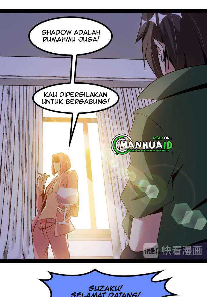 I Am an Invincible Genius chapter 140 halaman 21