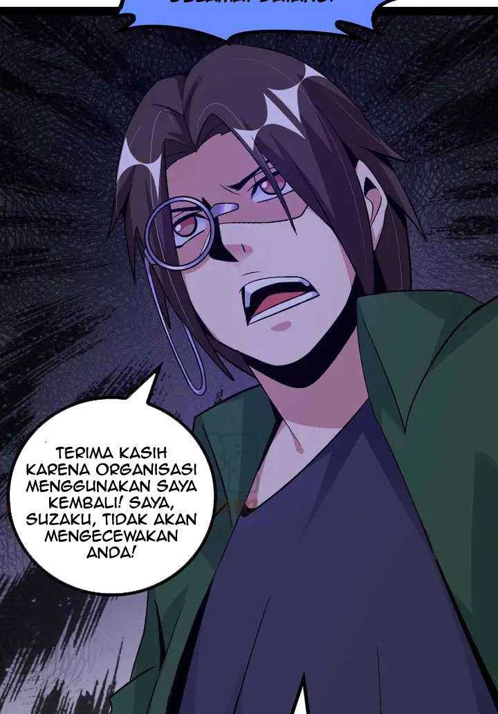 I Am an Invincible Genius chapter 140 halaman 22