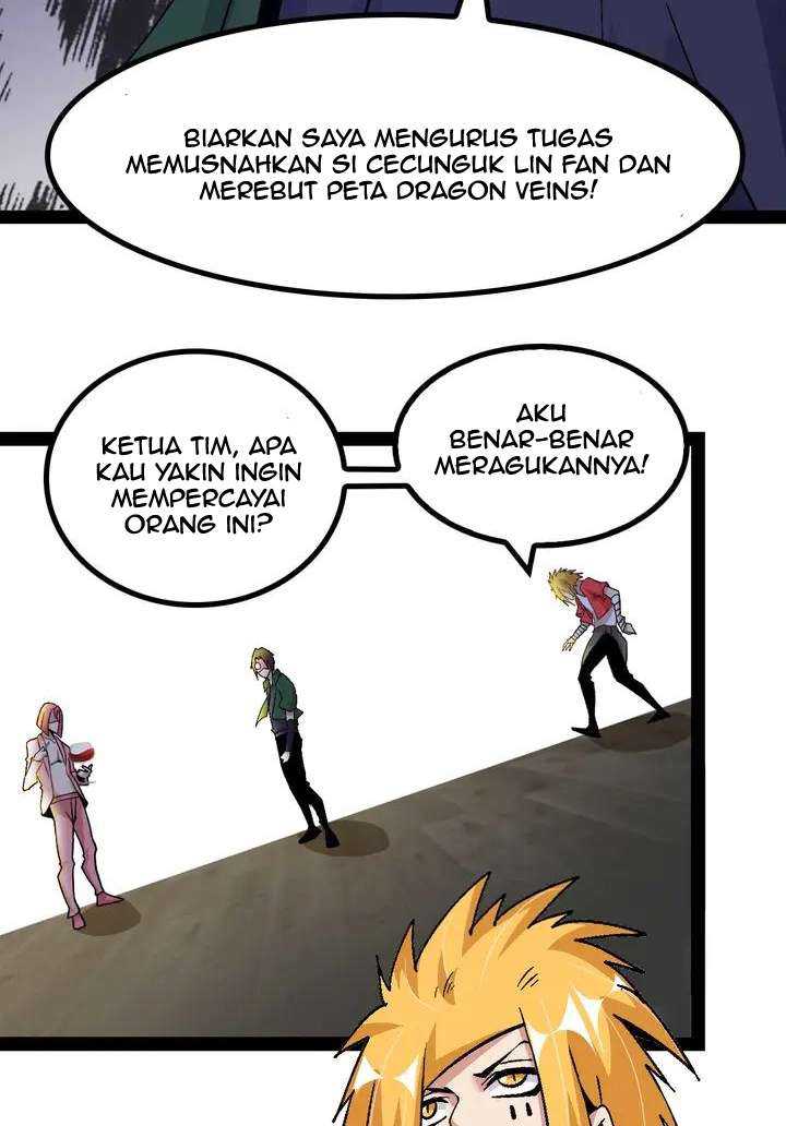 I Am an Invincible Genius chapter 140 halaman 23