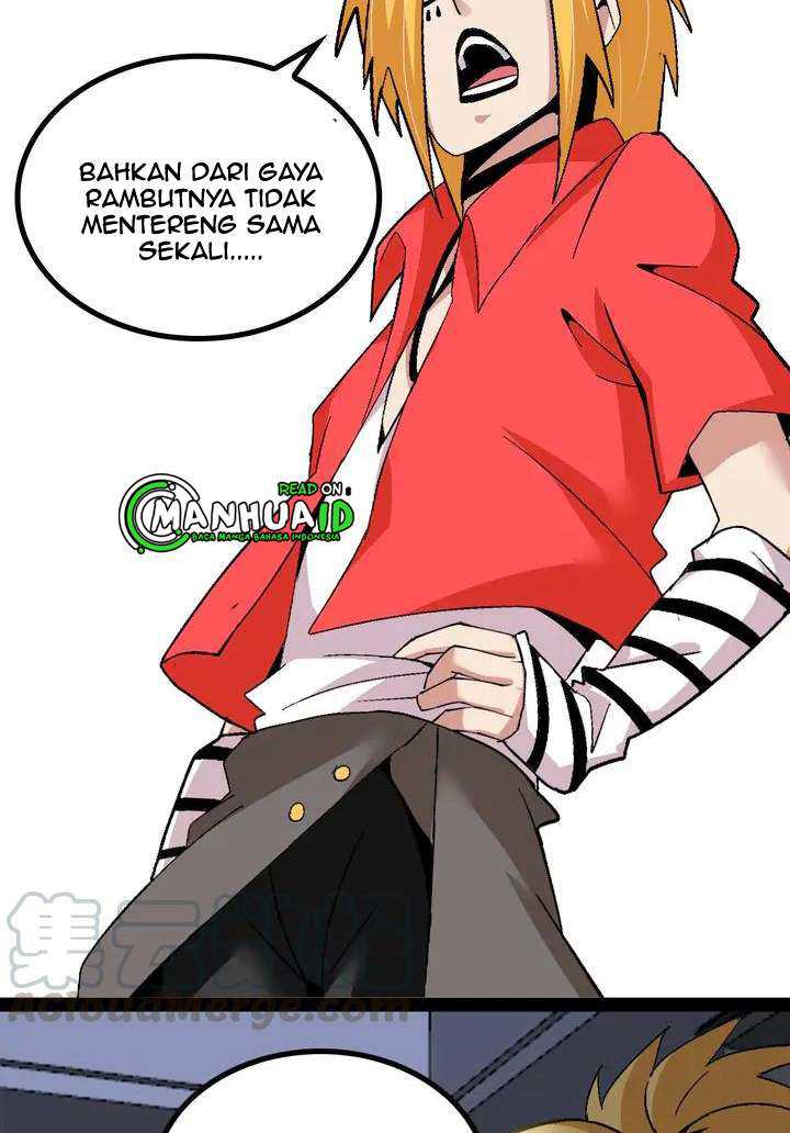 I Am an Invincible Genius chapter 140 halaman 24
