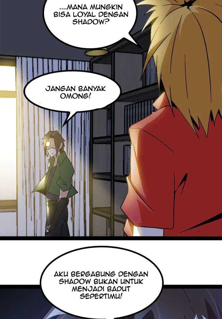 I Am an Invincible Genius chapter 140 halaman 25