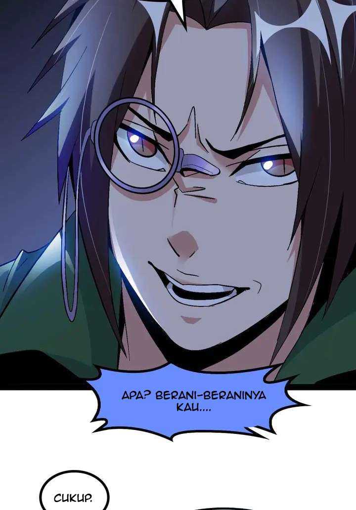 I Am an Invincible Genius chapter 140 halaman 26