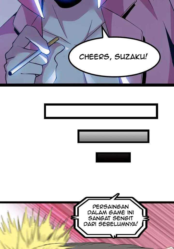 I Am an Invincible Genius chapter 140 halaman 28