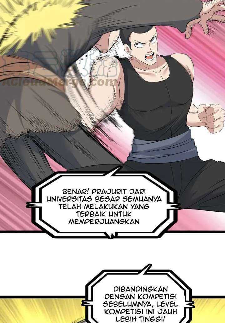 I Am an Invincible Genius chapter 140 halaman 29