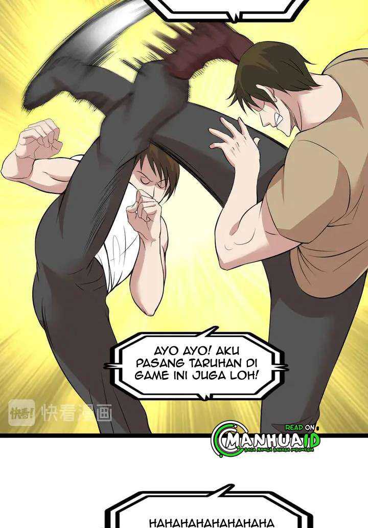 I Am an Invincible Genius chapter 140 halaman 30