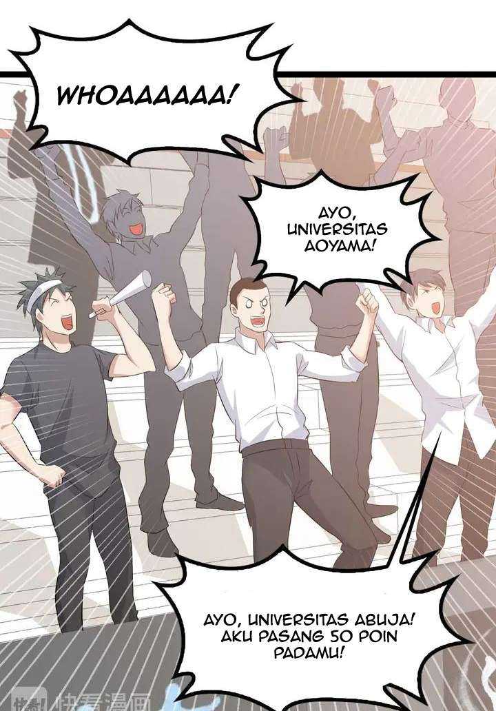 I Am an Invincible Genius chapter 140 halaman 32