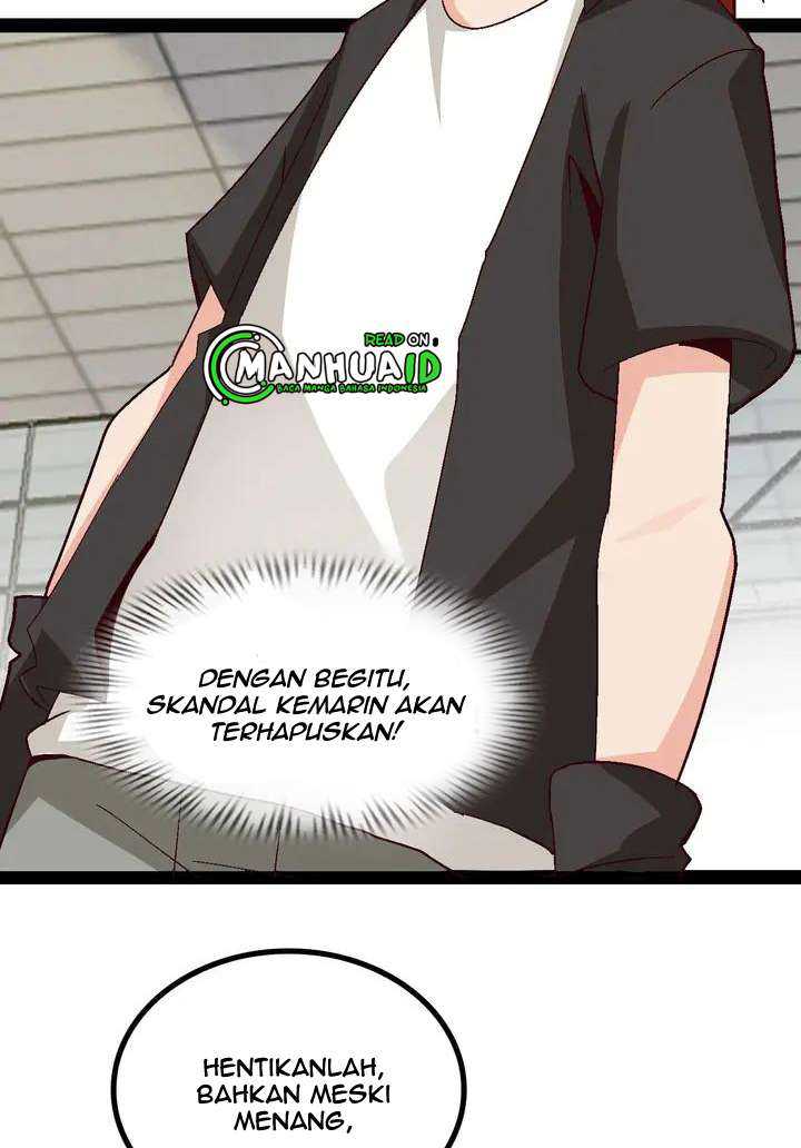 I Am an Invincible Genius chapter 140 halaman 36