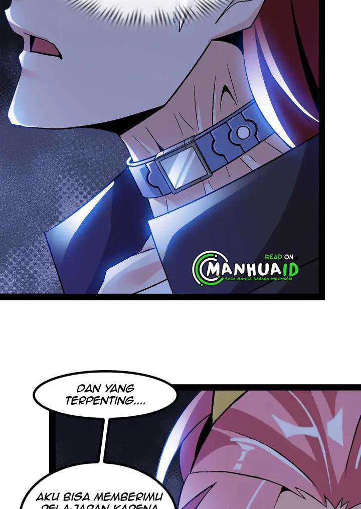 I Am an Invincible Genius chapter 140 halaman 39