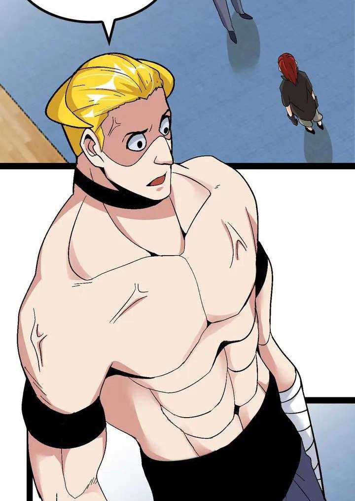 I Am an Invincible Genius chapter 140 halaman 41