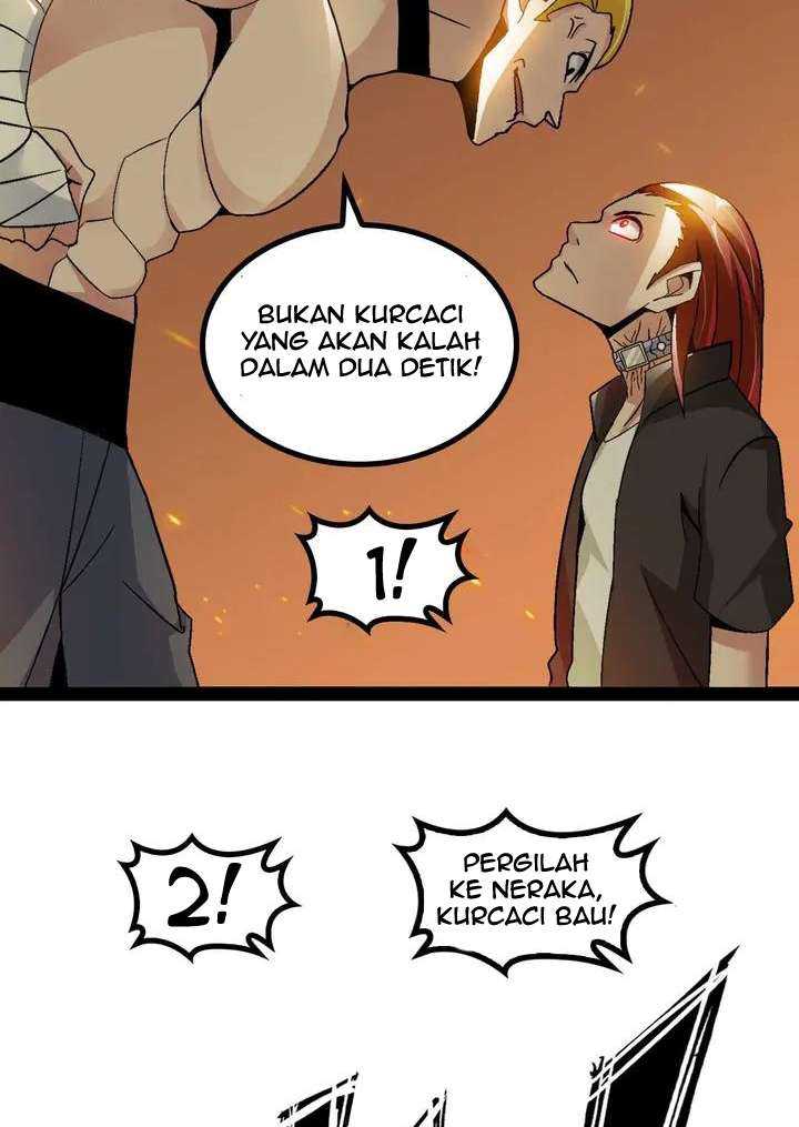 I Am an Invincible Genius chapter 140 halaman 43