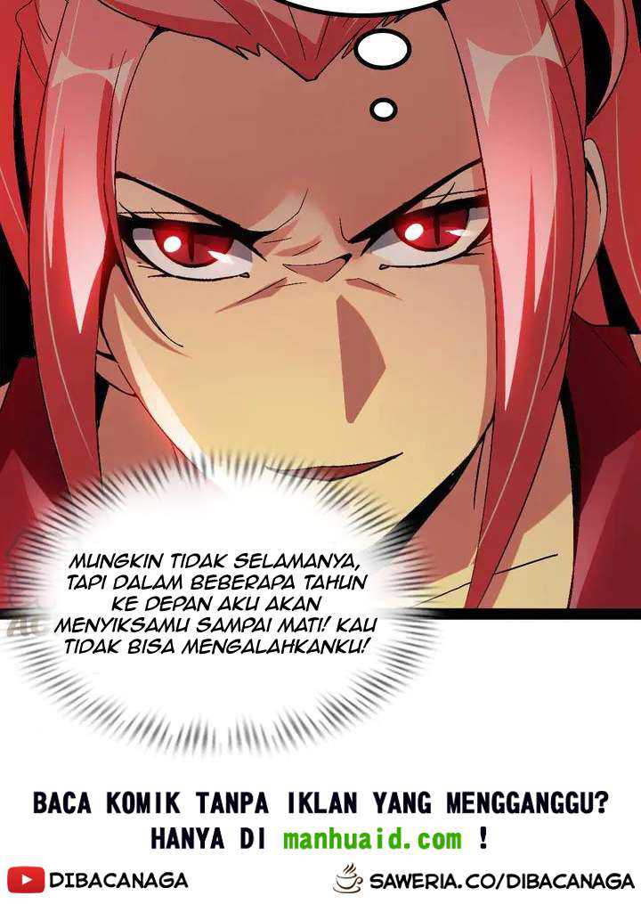 I Am an Invincible Genius chapter 140 halaman 46