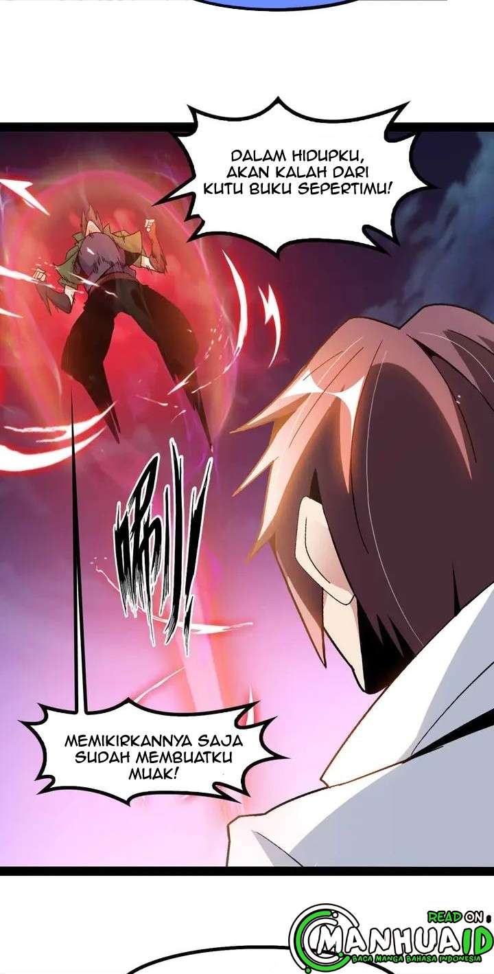 I Am an Invincible Genius chapter 146 halaman 29