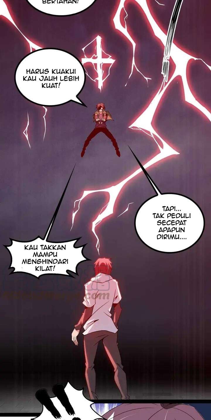 I Am an Invincible Genius chapter 147 halaman 6