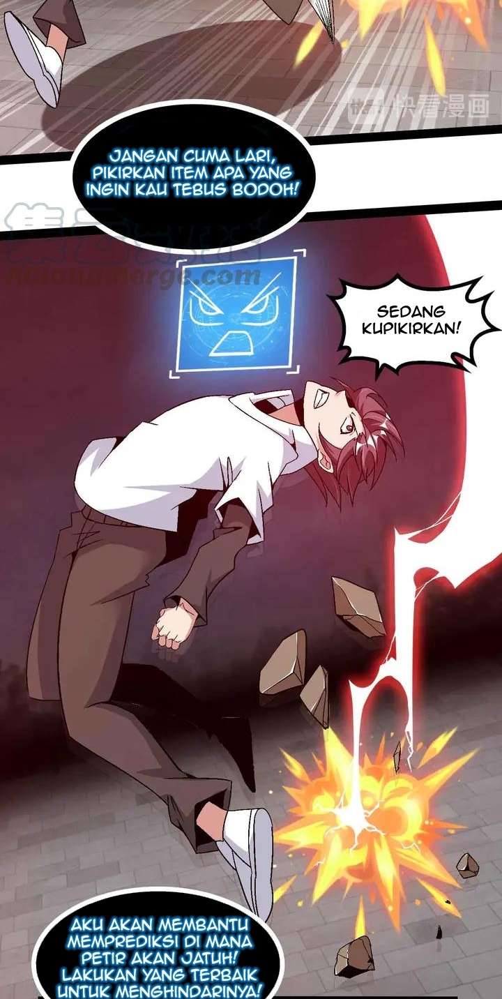 I Am an Invincible Genius chapter 147 halaman 8