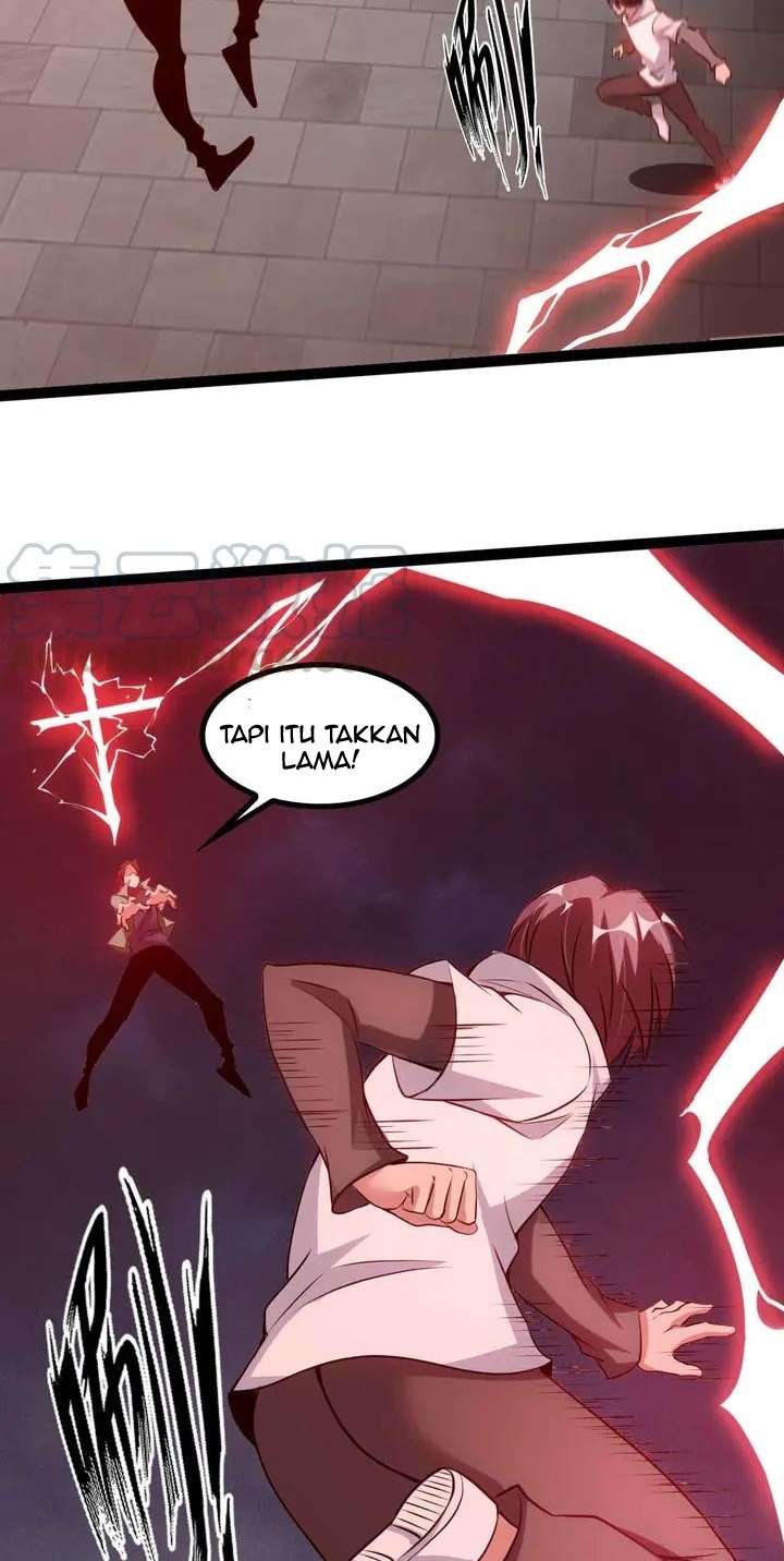 I Am an Invincible Genius chapter 147 halaman 11