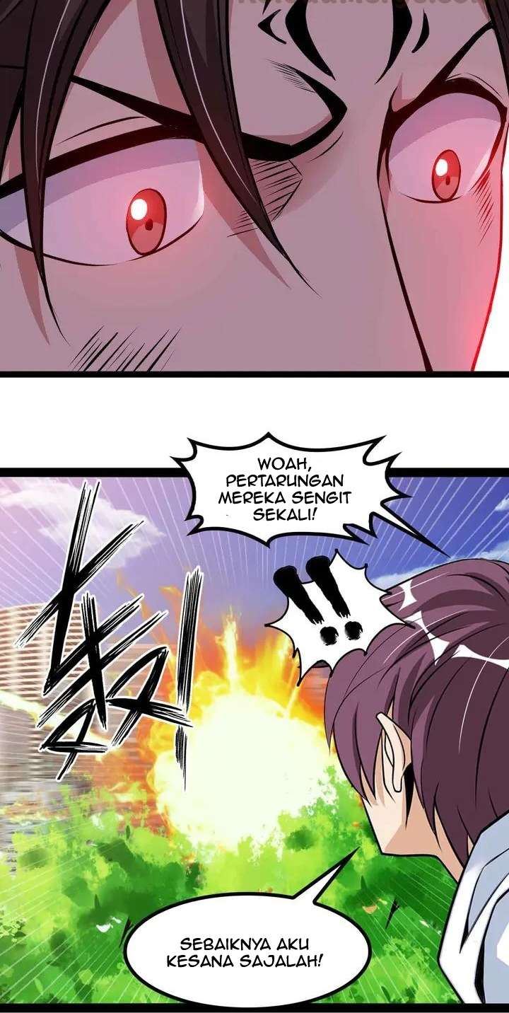 I Am an Invincible Genius chapter 147 halaman 13