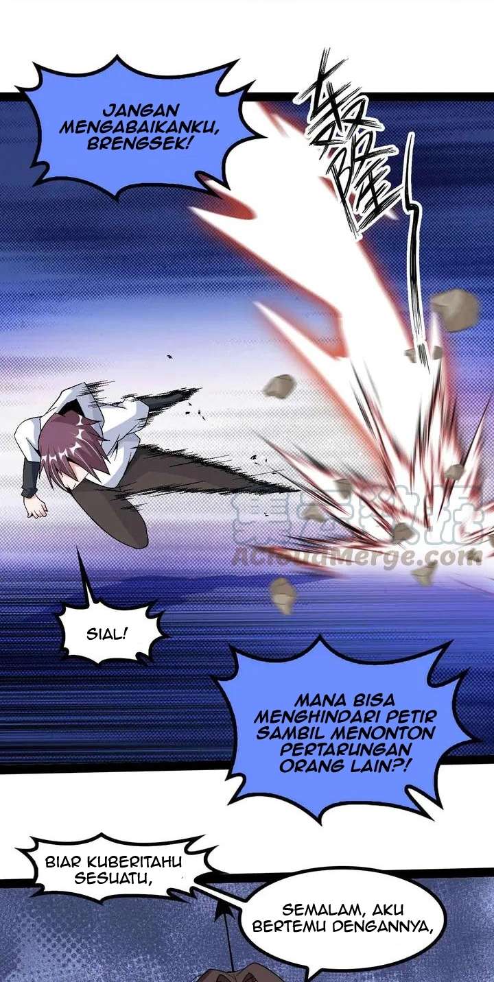 I Am an Invincible Genius chapter 147 halaman 14