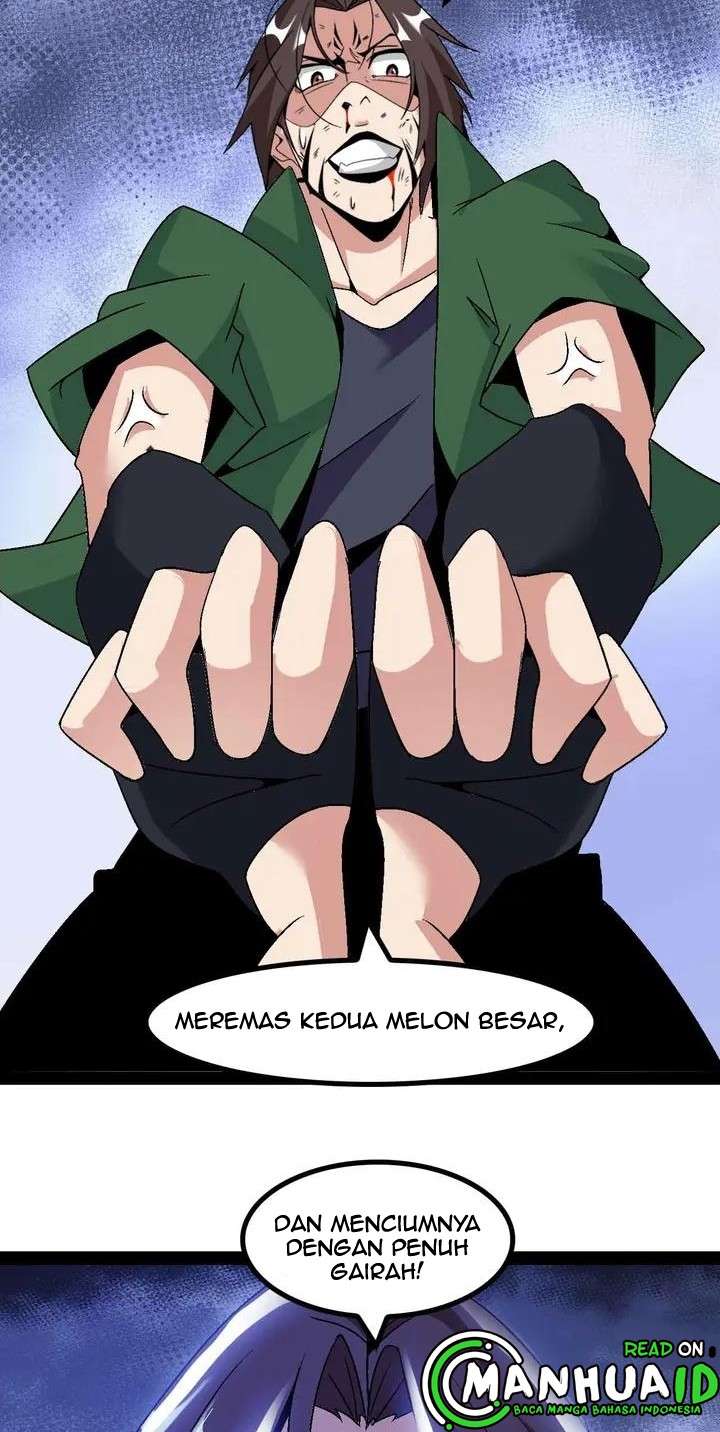 I Am an Invincible Genius chapter 147 halaman 15