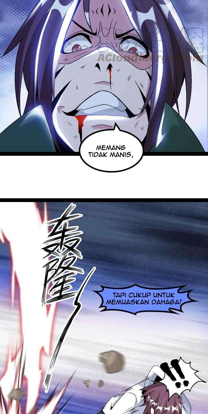 I Am an Invincible Genius chapter 147 halaman 16