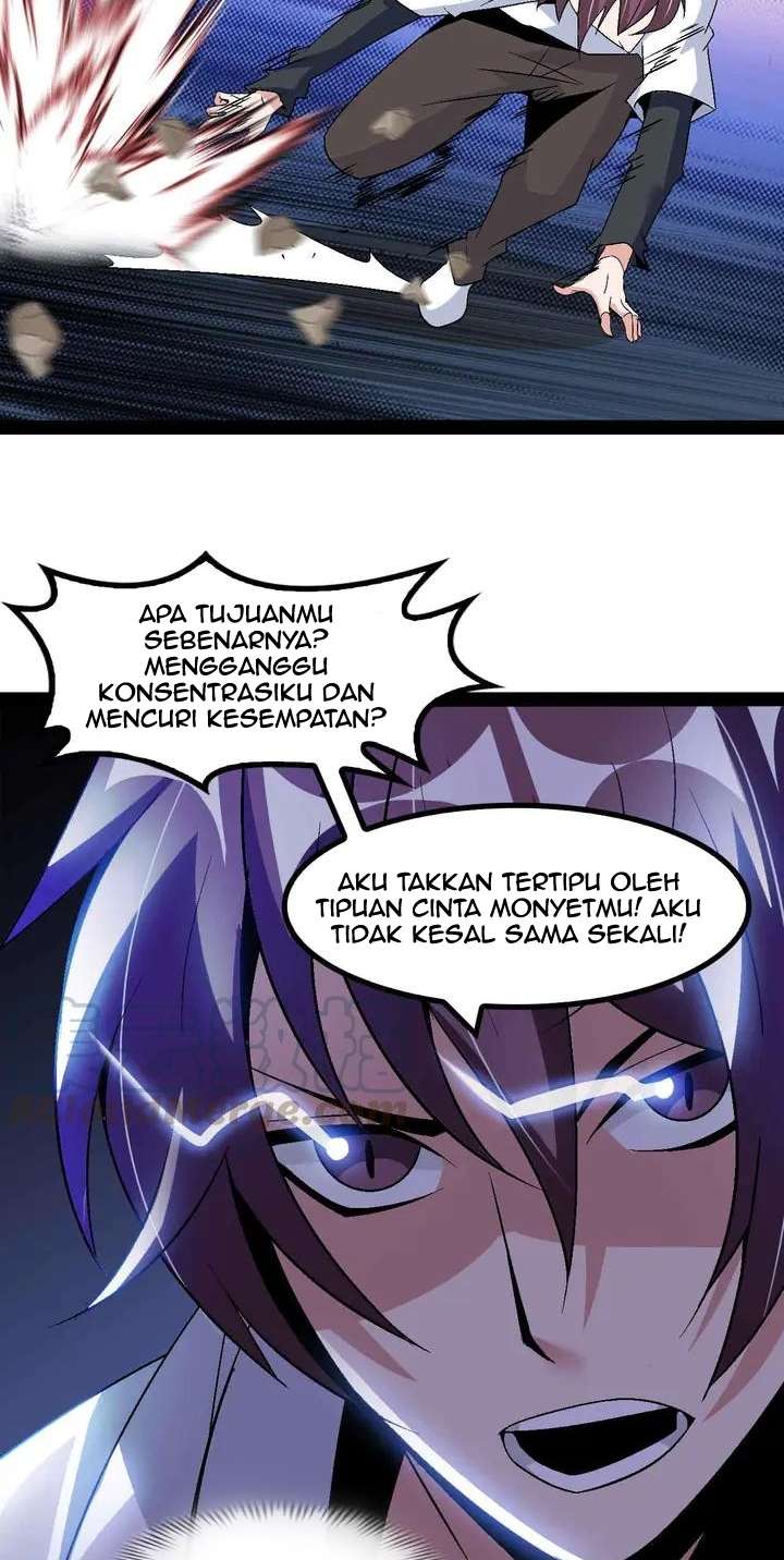 I Am an Invincible Genius chapter 147 halaman 17