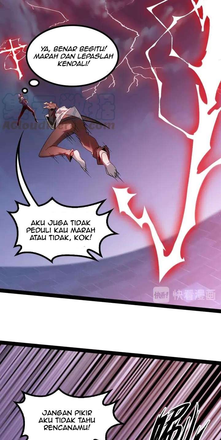 I Am an Invincible Genius chapter 147 halaman 19
