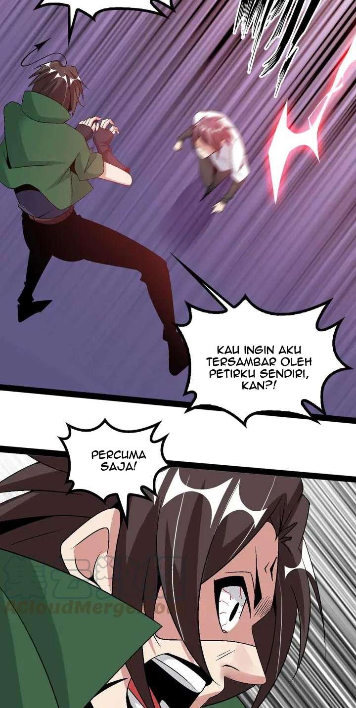 I Am an Invincible Genius chapter 147 halaman 20