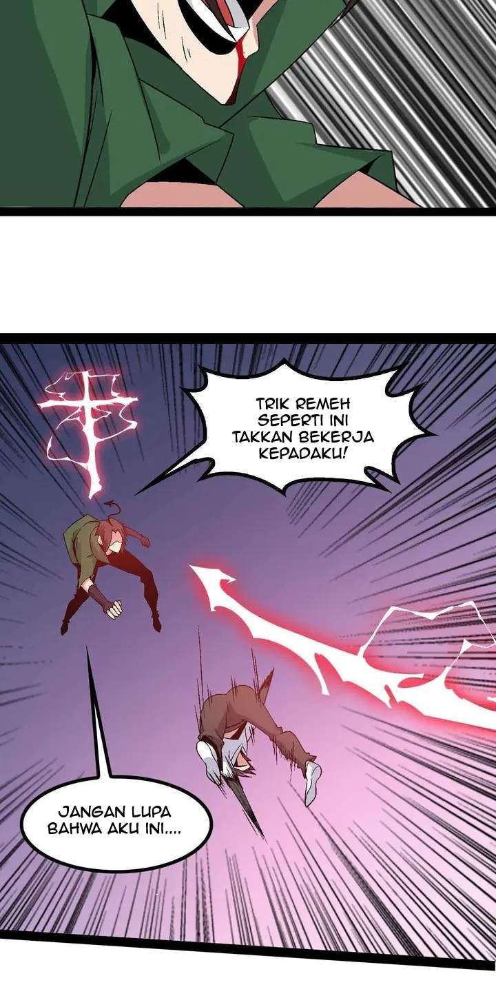 I Am an Invincible Genius chapter 147 halaman 21