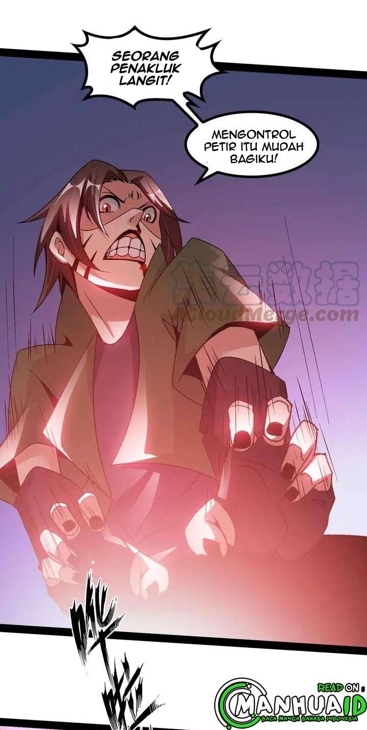 I Am an Invincible Genius chapter 147 halaman 22