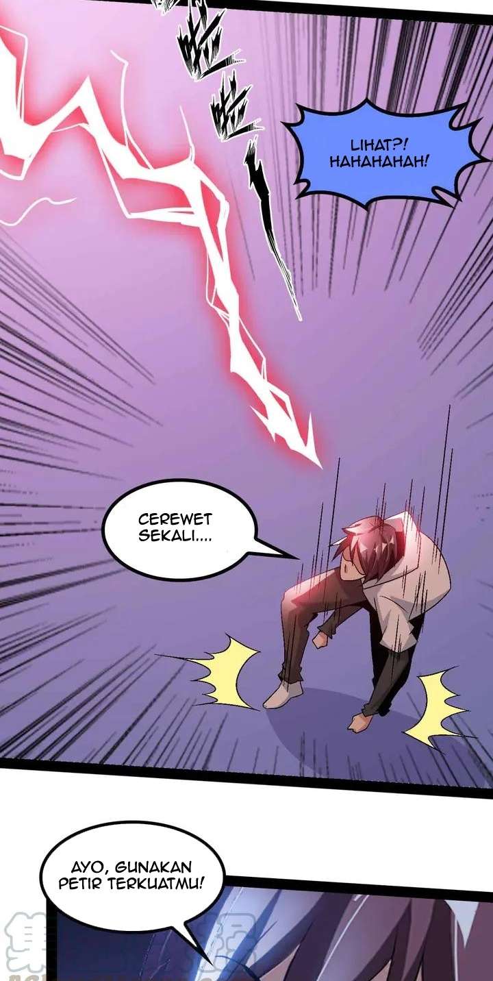 I Am an Invincible Genius chapter 147 halaman 23