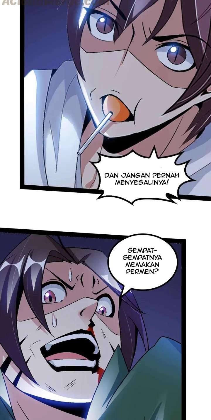 I Am an Invincible Genius chapter 147 halaman 24