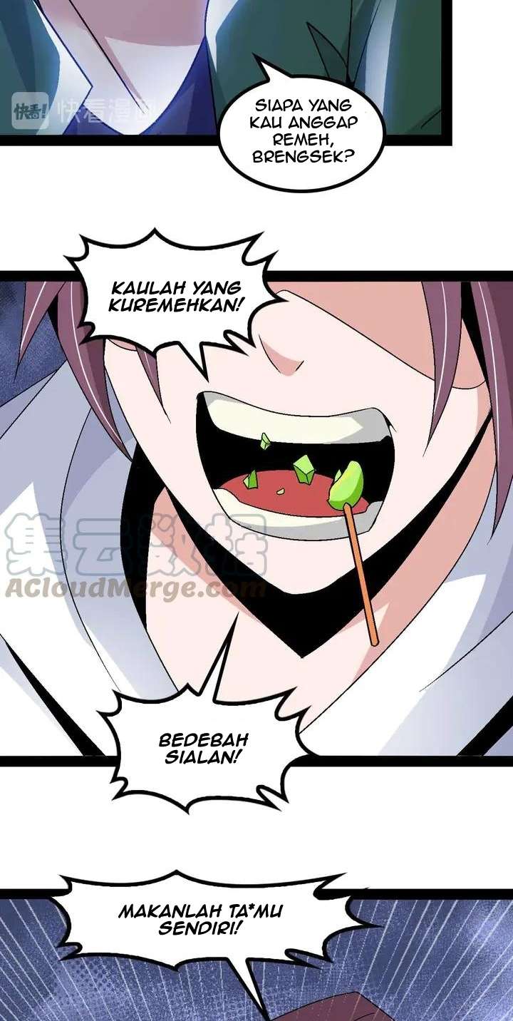 I Am an Invincible Genius chapter 147 halaman 25