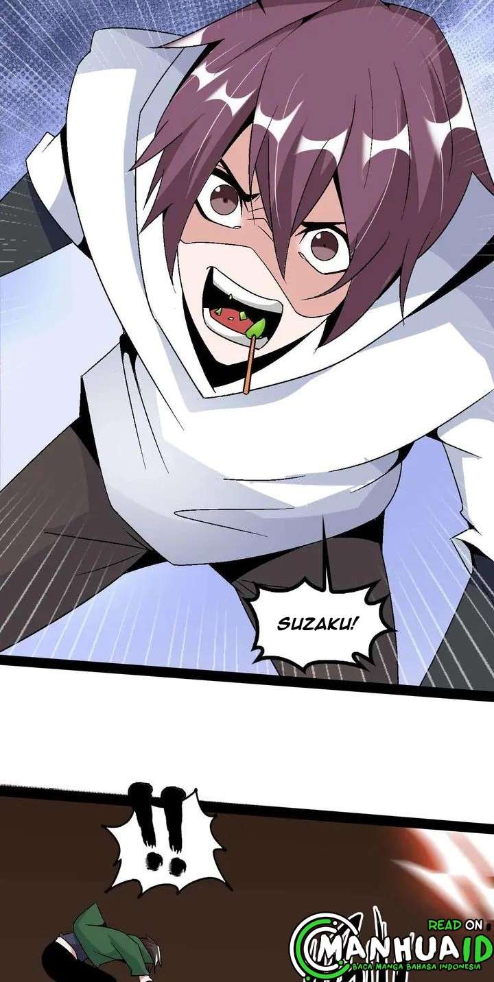 I Am an Invincible Genius chapter 147 halaman 26