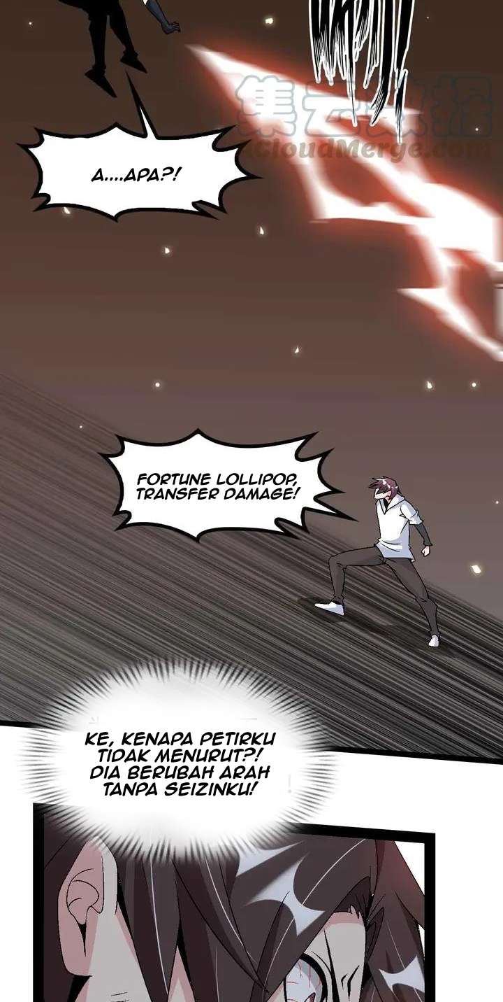 I Am an Invincible Genius chapter 147 halaman 27