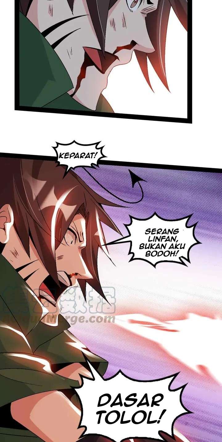 I Am an Invincible Genius chapter 147 halaman 28