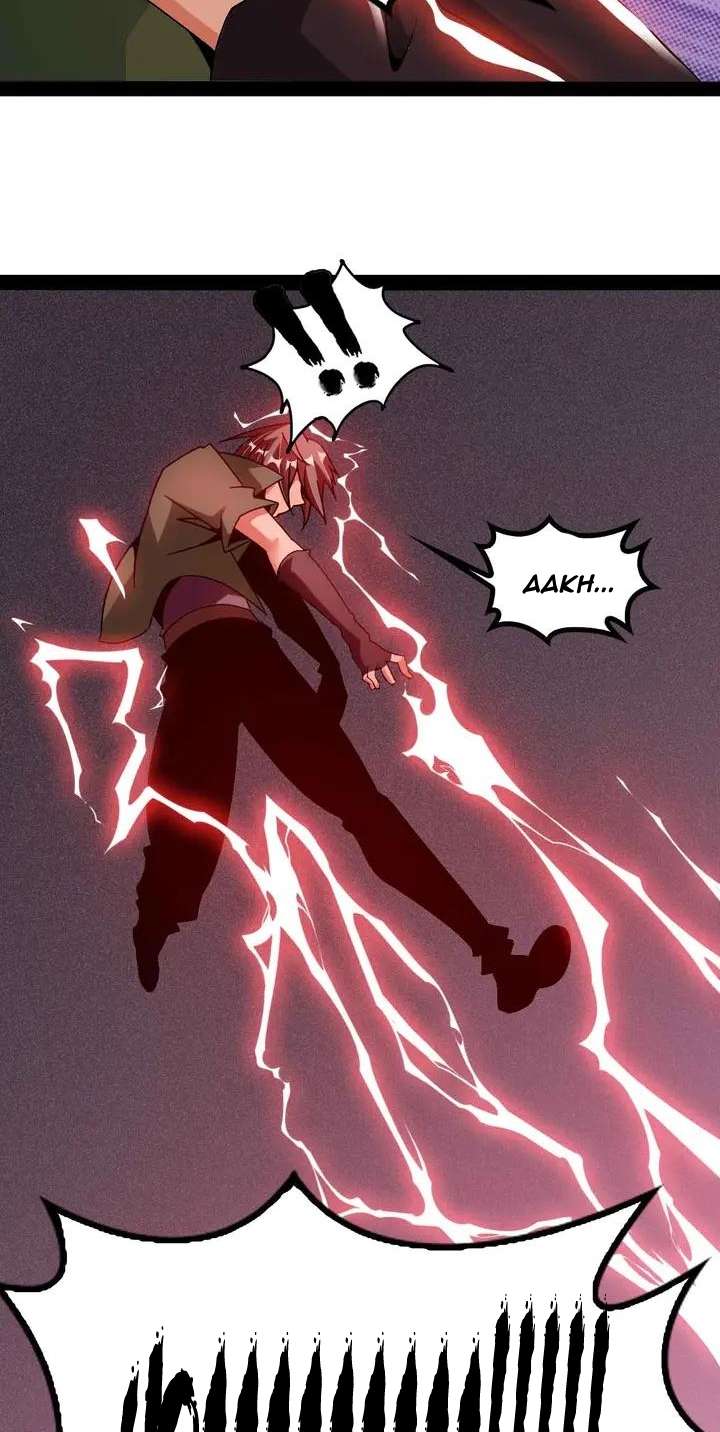 I Am an Invincible Genius chapter 147 halaman 29