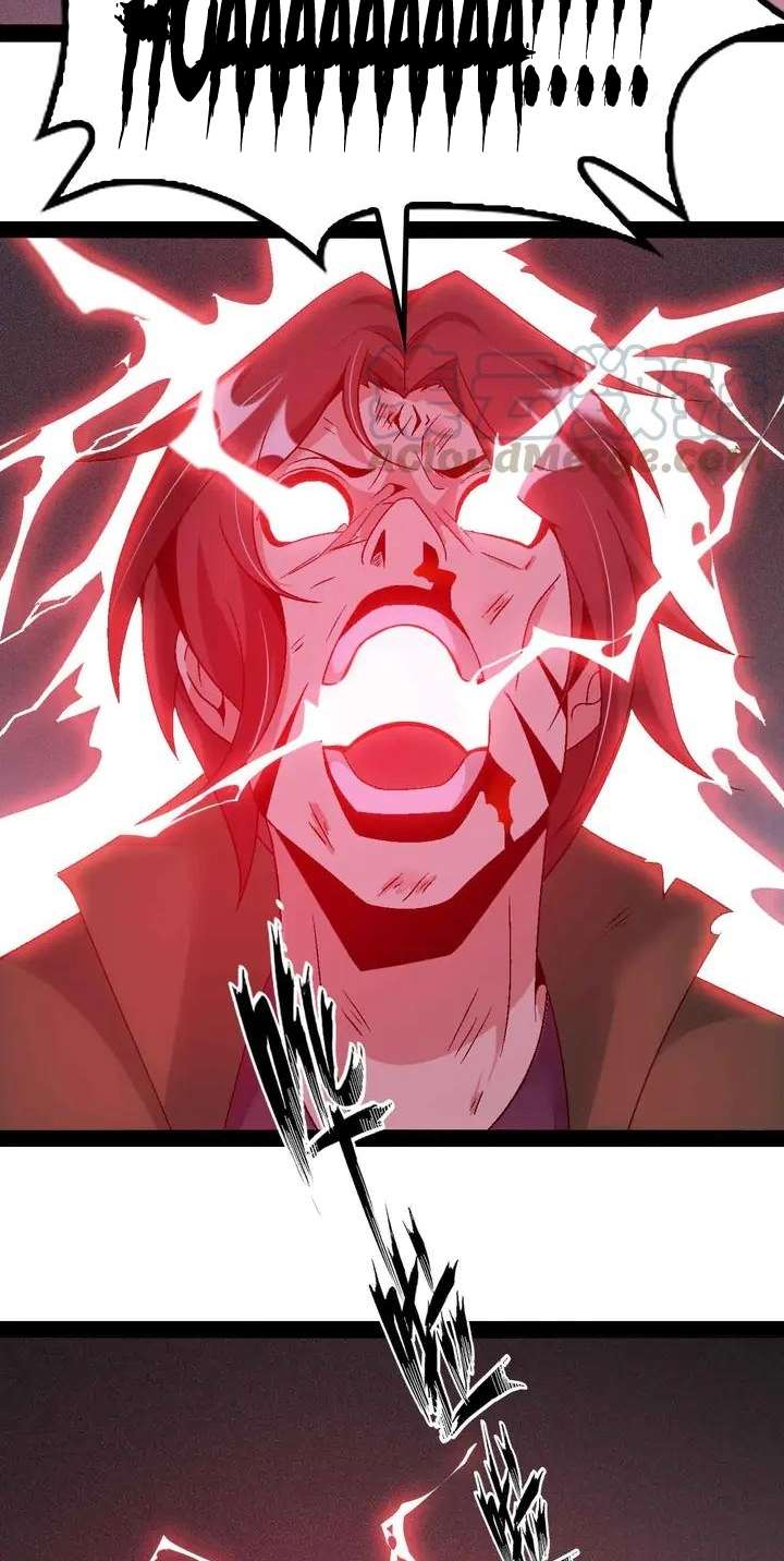 I Am an Invincible Genius chapter 147 halaman 30