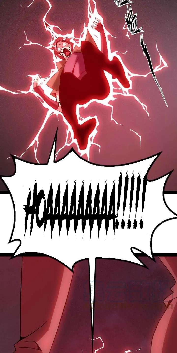 I Am an Invincible Genius chapter 147 halaman 31