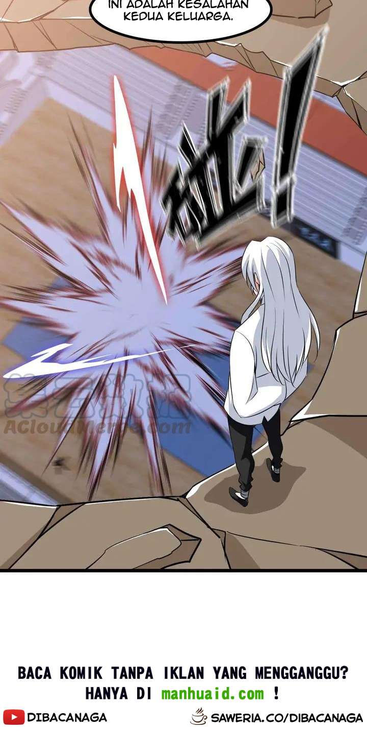 I Am an Invincible Genius chapter 147 halaman 36