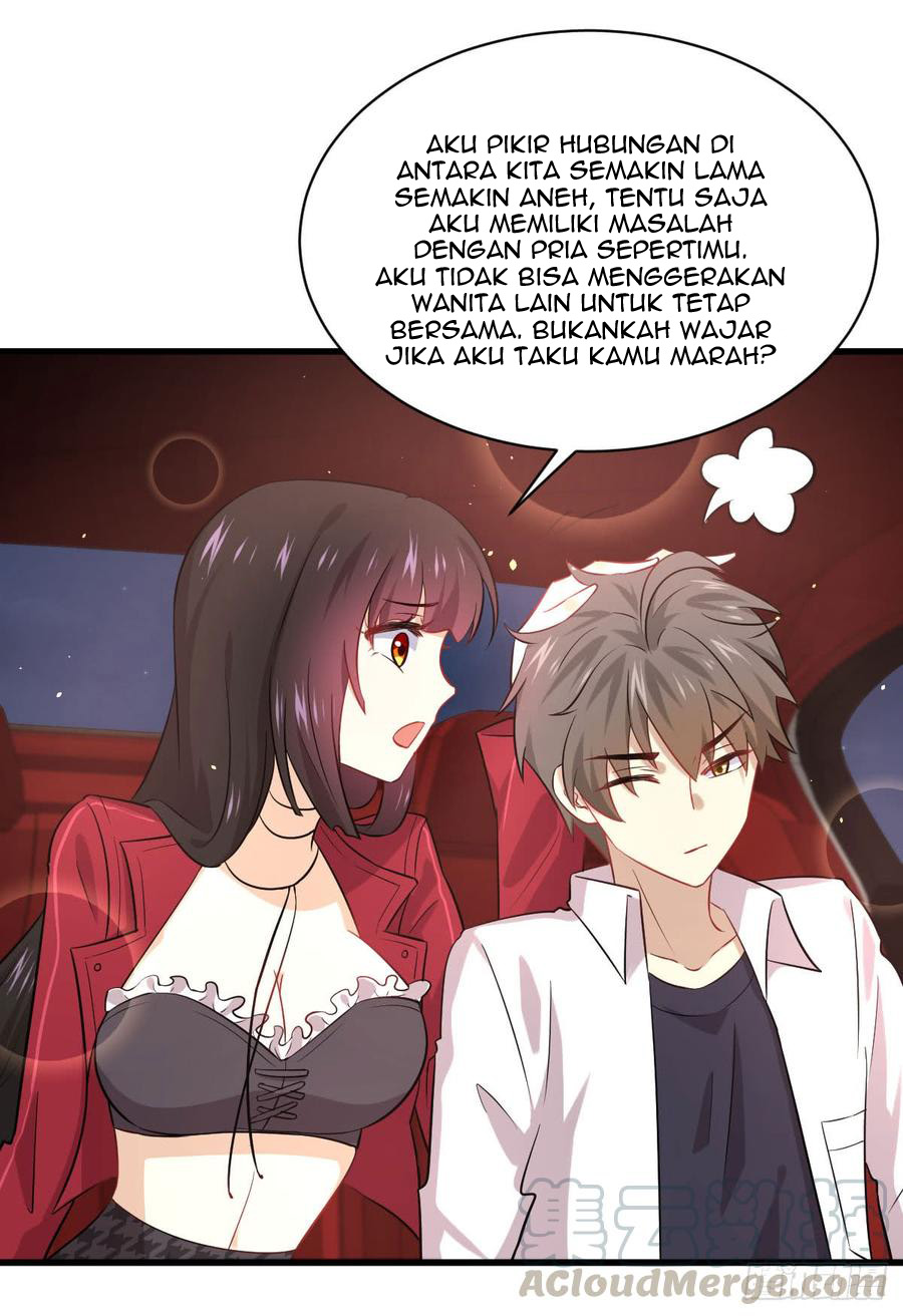 Immortal Swordsman in The Reverse World chapter 85 halaman 5