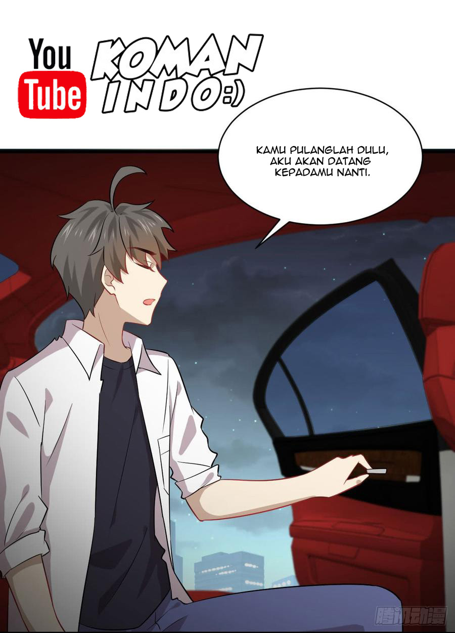 Immortal Swordsman in The Reverse World chapter 85 halaman 7