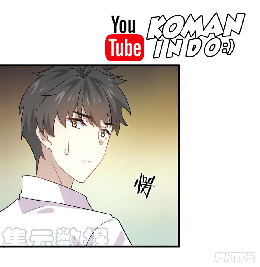 Immortal Swordsman in The Reverse World chapter 85 halaman 9