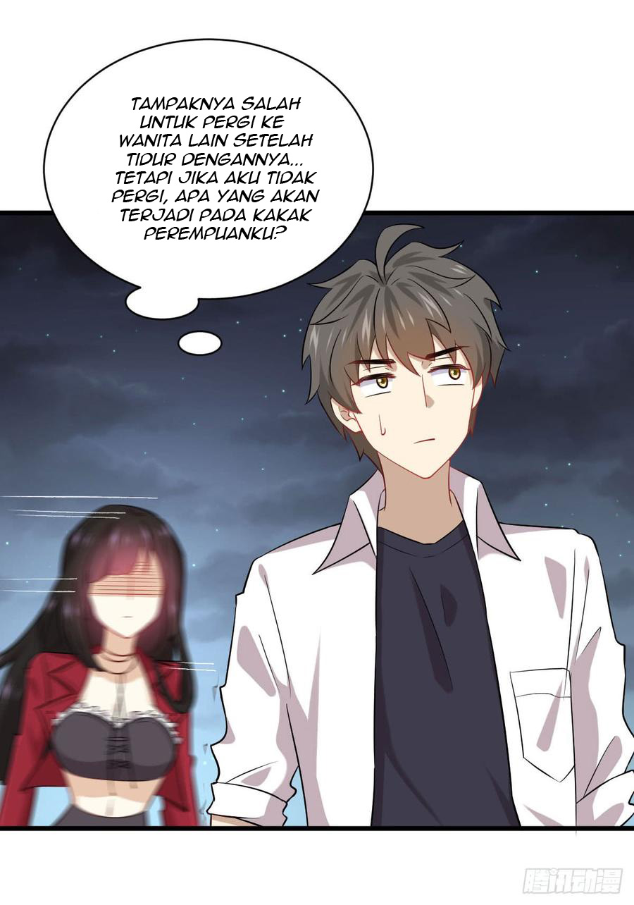 Immortal Swordsman in The Reverse World chapter 85 halaman 10