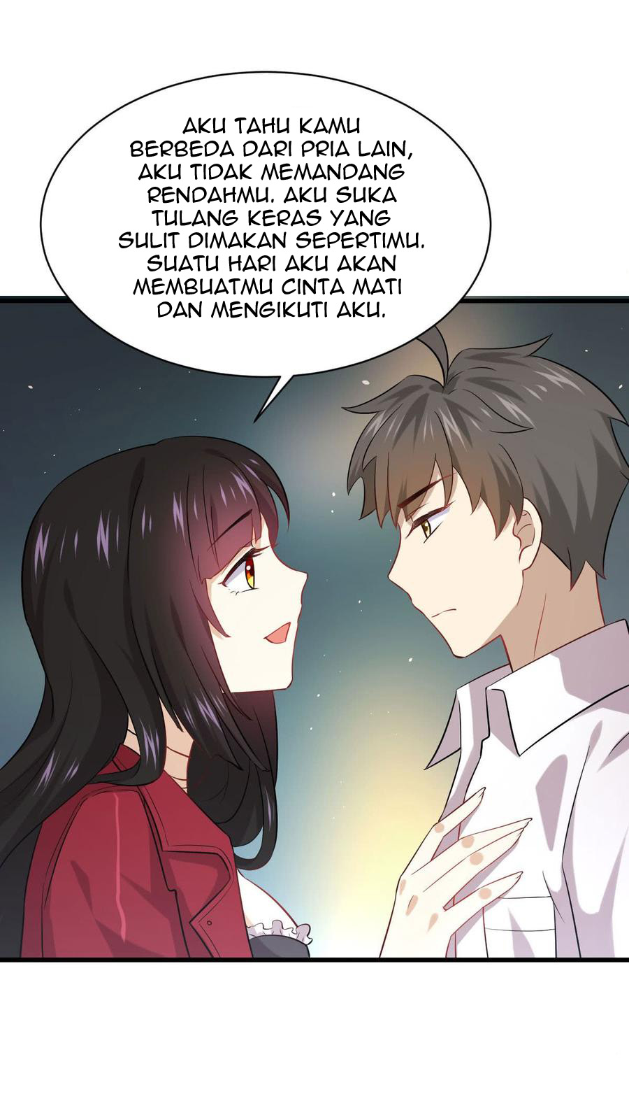 Immortal Swordsman in The Reverse World chapter 85 halaman 13